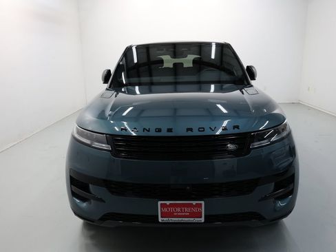 Used 2024 Land Rover Range Rover Sport SE AWD/4WD image 53
