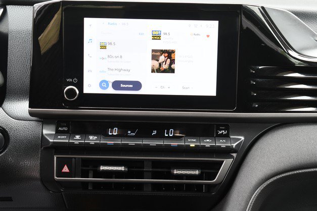 Certified 2025 Toyota Camry LE AWD/4WD image 19