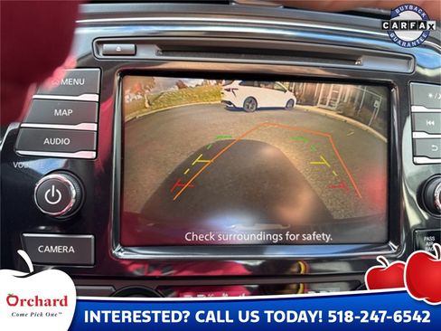 Used 2023 Nissan Maxima SL image 20