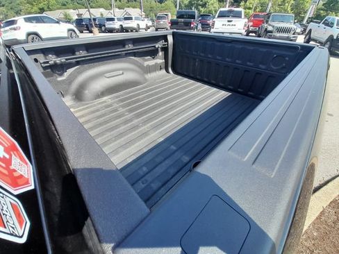 Used 2026 RAM 1500 Big Horn AWD/4WD image 52