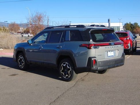 New 2026 Subaru Outback Touring image 6