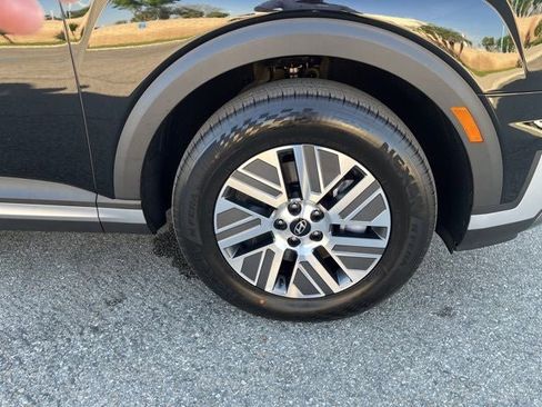 New 2026 Hyundai Palisade FWD Hybrid image 44