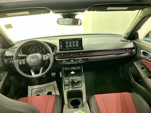 Used 2024 Honda Civic Si image 24