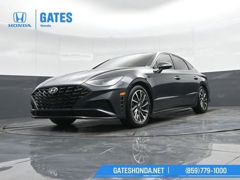 Used 2022 Hyundai Sonata Limited image 48