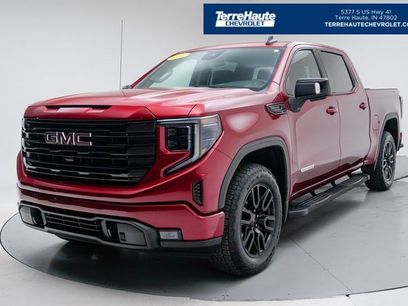 Used 2023 GMC Sierra 1500 Elevation w/ Elevation Premium Package