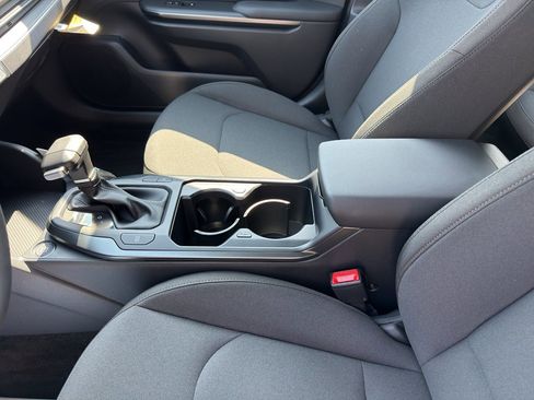 New 2026 Kia K4 FWD image 10