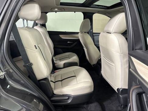 Used 2024 MAZDA CX-90 3.3 Turbo w/ Premium Package image 27