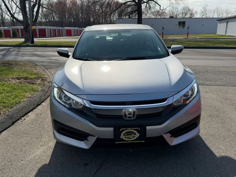 Used 2018 Honda Civic LX image 3