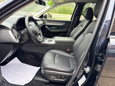 Certified 2026 MAZDA CX-90 3.3 Turbo w/ Premium Sport Pkg AWD/4WD image 12