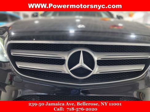 Used 2017 Mercedes-Benz E 300 E 300 image 10