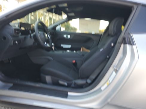 New 2026 Ford Mustang EcoBoost image 13