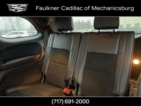 Used 2018 Dodge Durango GT w/ Premium Group image 16