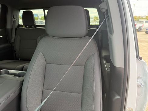 New 2026 Chevrolet Silverado 1500 LT image 22