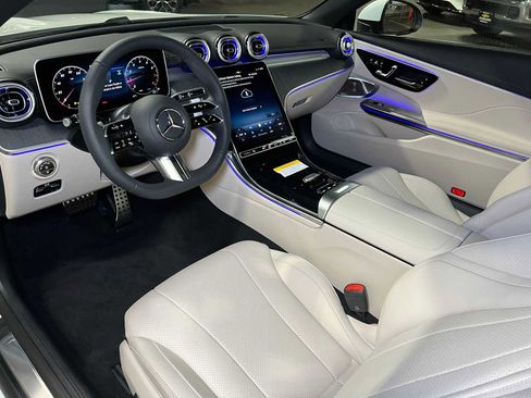 New 2026 Mercedes-Benz CLE 300 4MATIC Cabriolet image 21