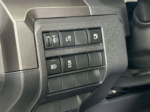 Certified 2025 Toyota 4Runner SR5 image 15