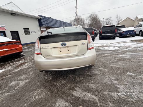 Used 2010 Toyota Prius Two image 12