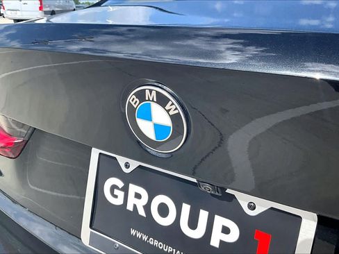Used 2025 BMW 330i Sedan RWD image 29