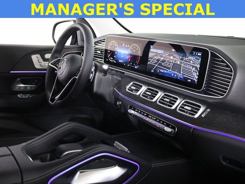 Certified 2026 Mercedes-Benz GLE 350 4MATIC image 49
