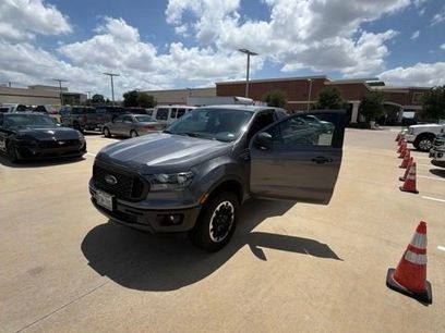 Used 2021 Ford Ranger XL w/ Equipment Group 101A High