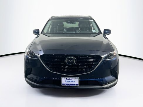 Used 2022 MAZDA CX-9 Touring Plus image 2