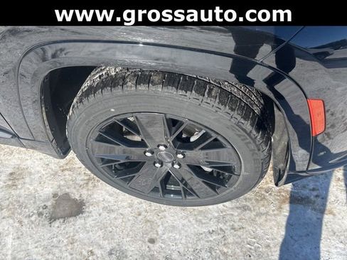 Used 2024 Jeep Wagoneer Launch Edition image 30