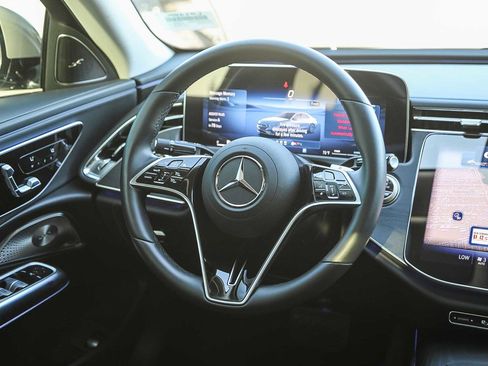 Used 2025 Mercedes-Benz E 350 E 350 image 15