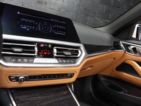 Used 2022 BMW 430i xDrive Convertible w/ Premium Package 2 image 47