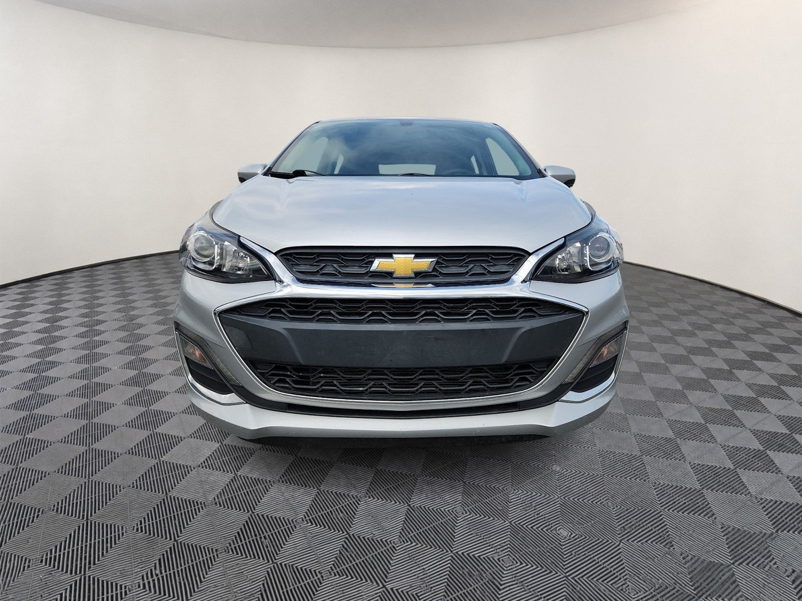 Used 2022 Chevrolet Spark LT FWD image 2