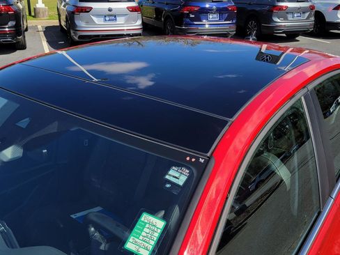 Certified 2023 Volkswagen Jetta SE image 14