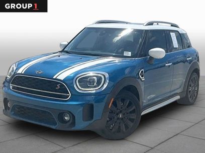 Used 2024 MINI Cooper Countryman S