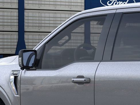 New 2026 Ford F150 XLT image 21