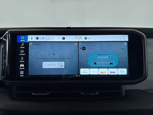 New 2026 Jeep Wrangler Willys image 14