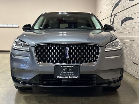 Used 2022 Lincoln Corsair Grand Touring w/ Elements Technology Bundle AWD/4WD image 12