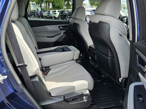 Used 2024 Acura MDX FWD w/ Technology Package image 22