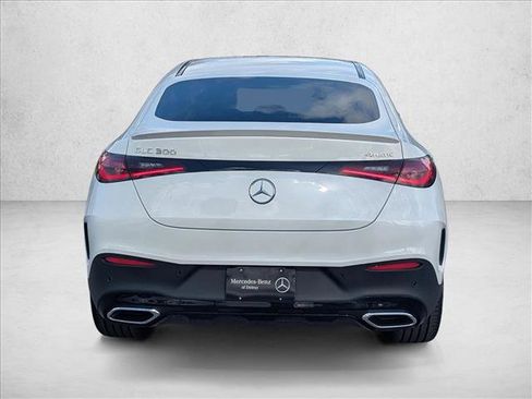 New 2026 Mercedes-Benz GLC 300 4MATIC image 7