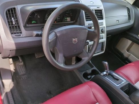 Used 2009 Dodge Journey SXT w/ Flexible Seating Group FWD image 13