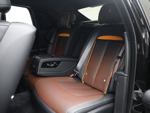 Certified 2024 Rolls-Royce Ghost Black Badge image 20