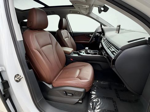 Used 2019 Audi Q7 3.0T Premium Plus image 33