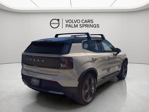 New 2026 Volvo EX30 Cross Country Ultra w/ Protection Package AWD/4WD image 11