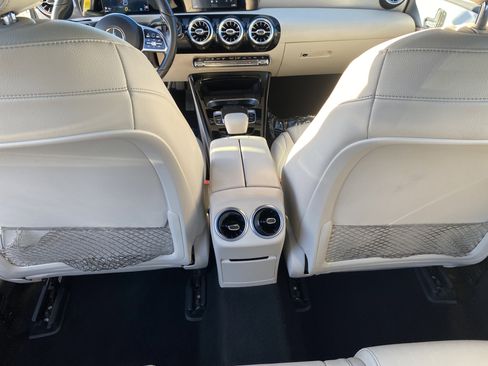 Used 2020 Mercedes-Benz A 220 image 16