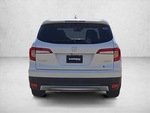 Used 2019 Honda Pilot EX-L image 7