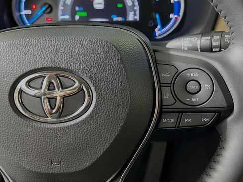 Used 2023 Toyota RAV4 XLE Premium image 20