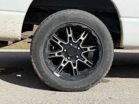 Used 2004 Dodge Ram 1500 Truck SLT w/ Trailer Tow Group image 7