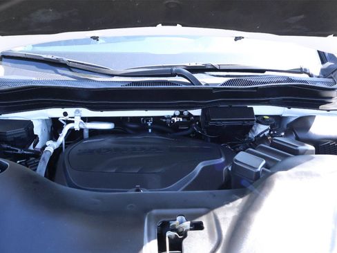 Used 2022 Honda Pilot EX-L image 9