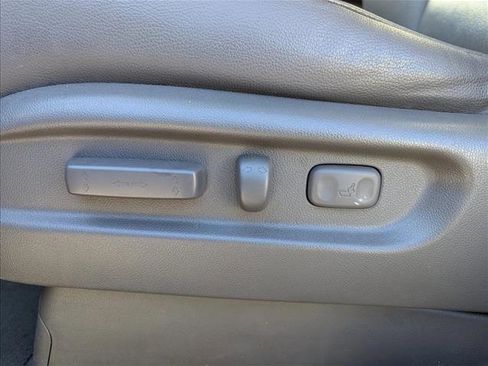 Used 2016 Honda Odyssey EX-L image 11