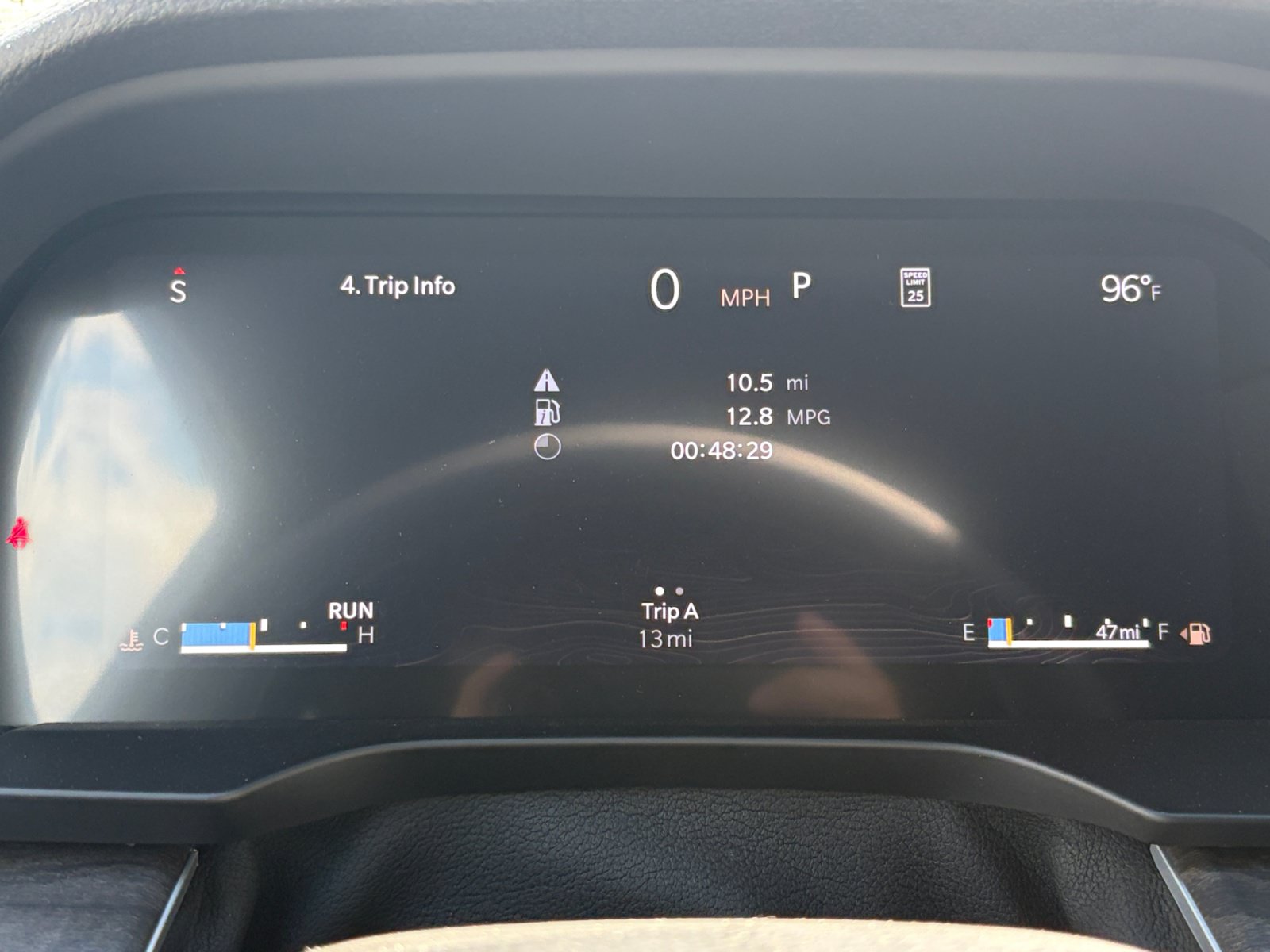 New 2026 Jeep Grand Cherokee Limited AWD/4WD image 22