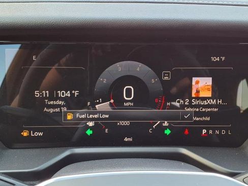 New 2026 GMC Acadia Elevation w/ Elevation Premium Package image 10