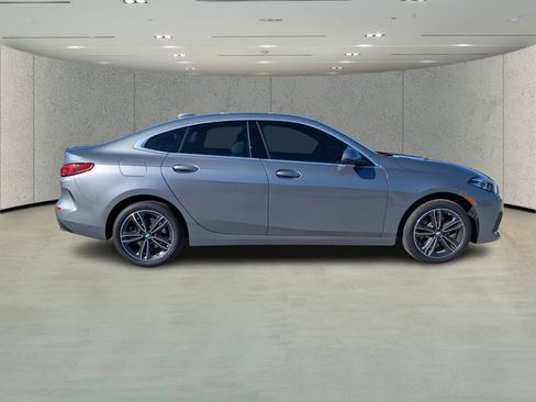 Used 2024 BMW 228i Gran Coupe w/ Lights Package image 2