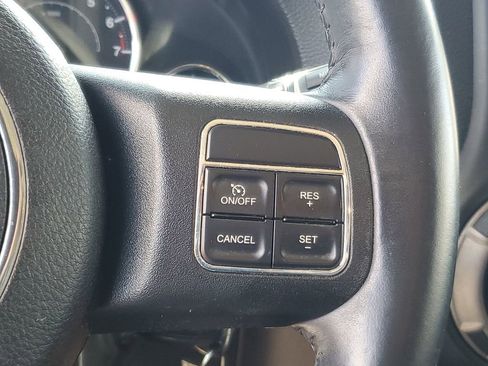 Used 2014 Jeep Wrangler Unlimited Sport w/ Quick Order Package 24S image 17