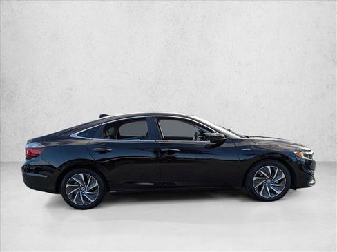 Used 2022 Honda Insight Touring image 4